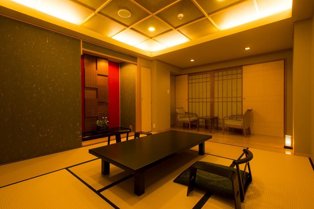 Hotel Shiragiku Beppu Exterior foto