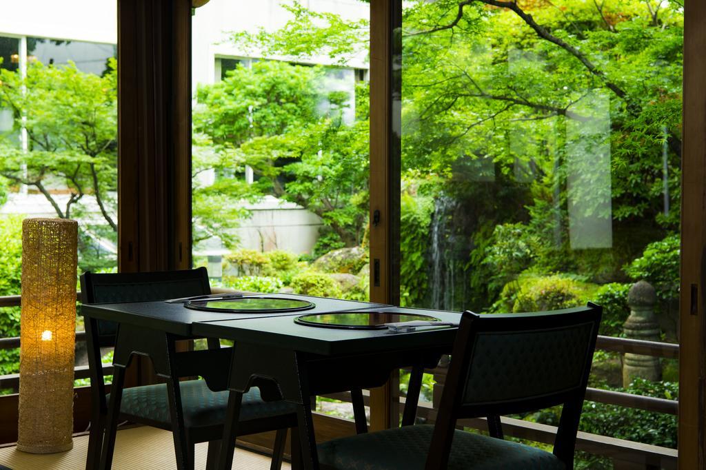 Hotel Shiragiku Beppu Exterior foto
