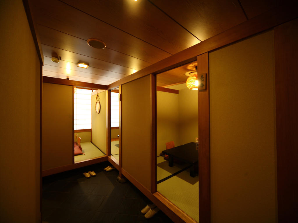 Hotel Shiragiku Beppu Exterior foto